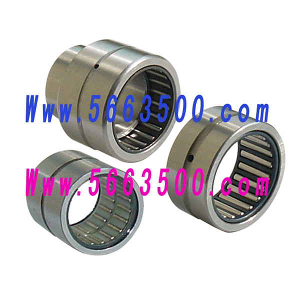 Physical ring needle roller bearings